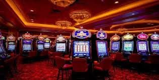 shbwt စလော့ဂိမ်း မြန်မာ Online Slots ကစားခြင်း
